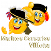 marinos corsarios